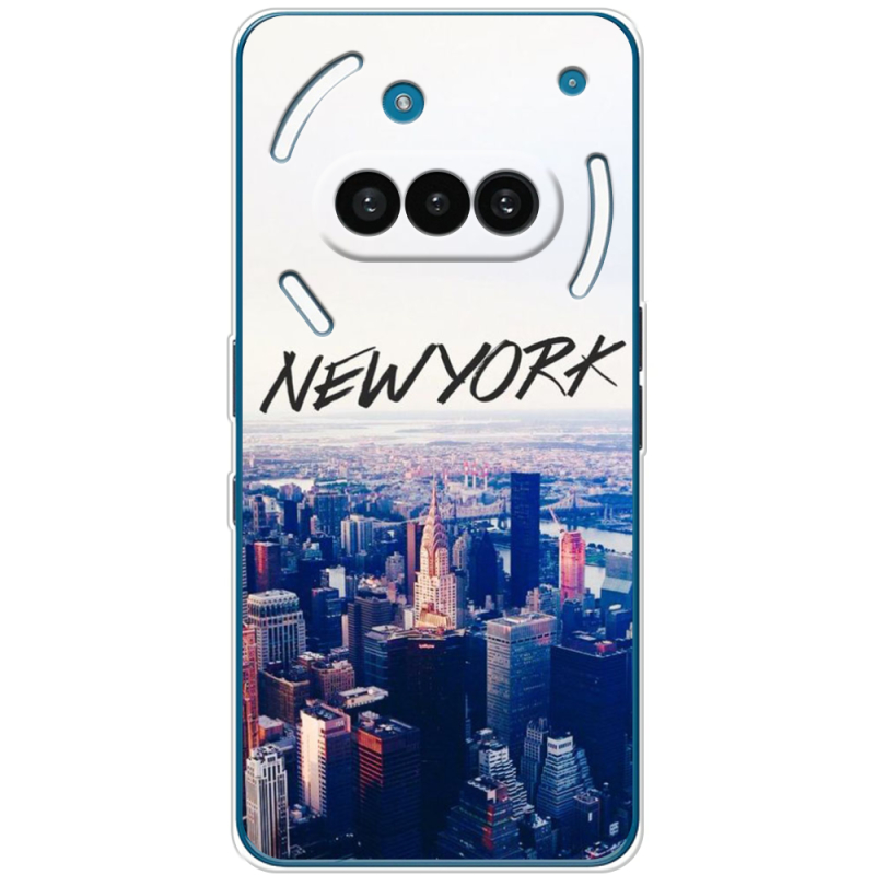 Чохол BoxFace Nothing Phone (3a) 