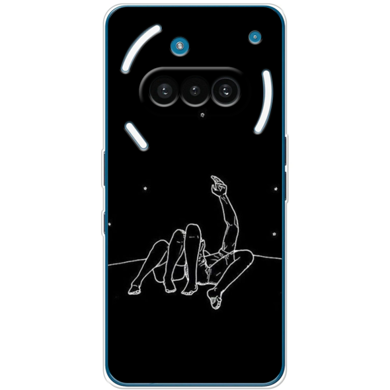 Чохол BoxFace Nothing Phone (3a) 