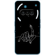 Чохол BoxFace Nothing Phone (3a) 