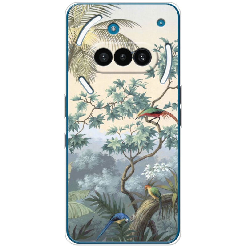 Чохол BoxFace Nothing Phone (3a) 