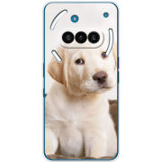 Чохол BoxFace Nothing Phone (3a) Puppy Labrador