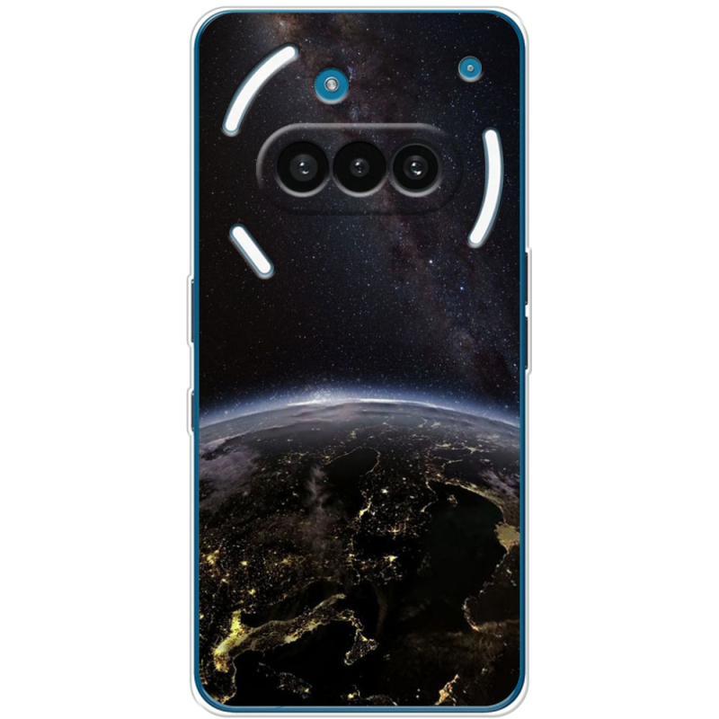 Чохол BoxFace Nothing Phone (3a) 