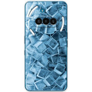 Чохол BoxFace Nothing Phone (3a) 