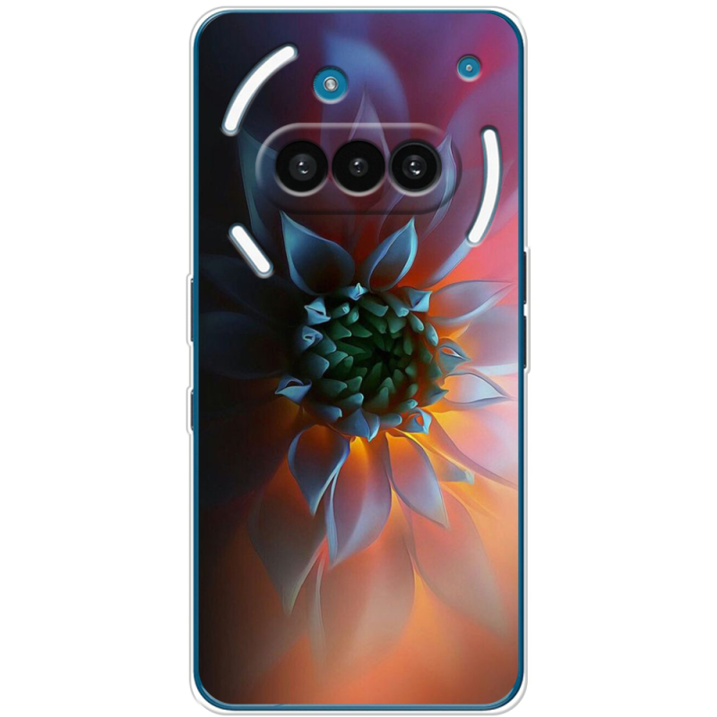 Чохол BoxFace Nothing Phone (3a) 