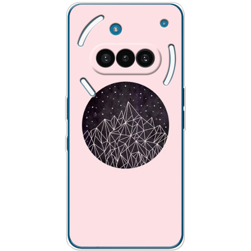 Чохол BoxFace Nothing Phone (3a) 