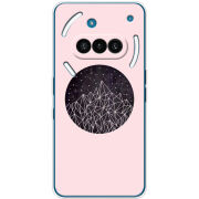 Чохол BoxFace Nothing Phone (3a) 