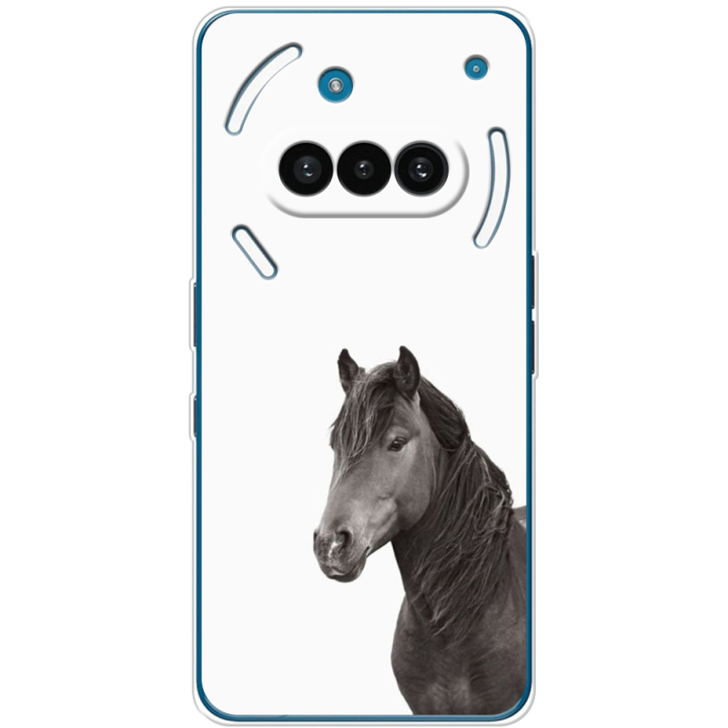 Чохол BoxFace Nothing Phone (3a) 