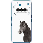 Чохол BoxFace Nothing Phone (3a) 