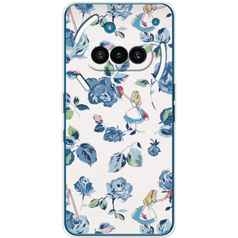 Чохол BoxFace Nothing Phone (3a) 