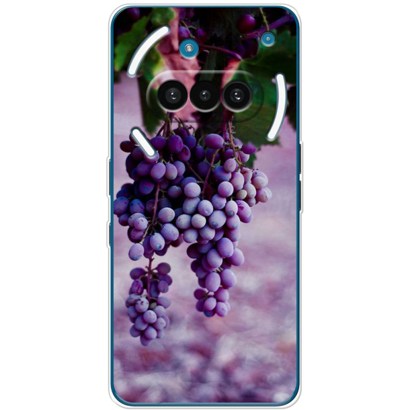 Чохол BoxFace Nothing Phone (3a) 