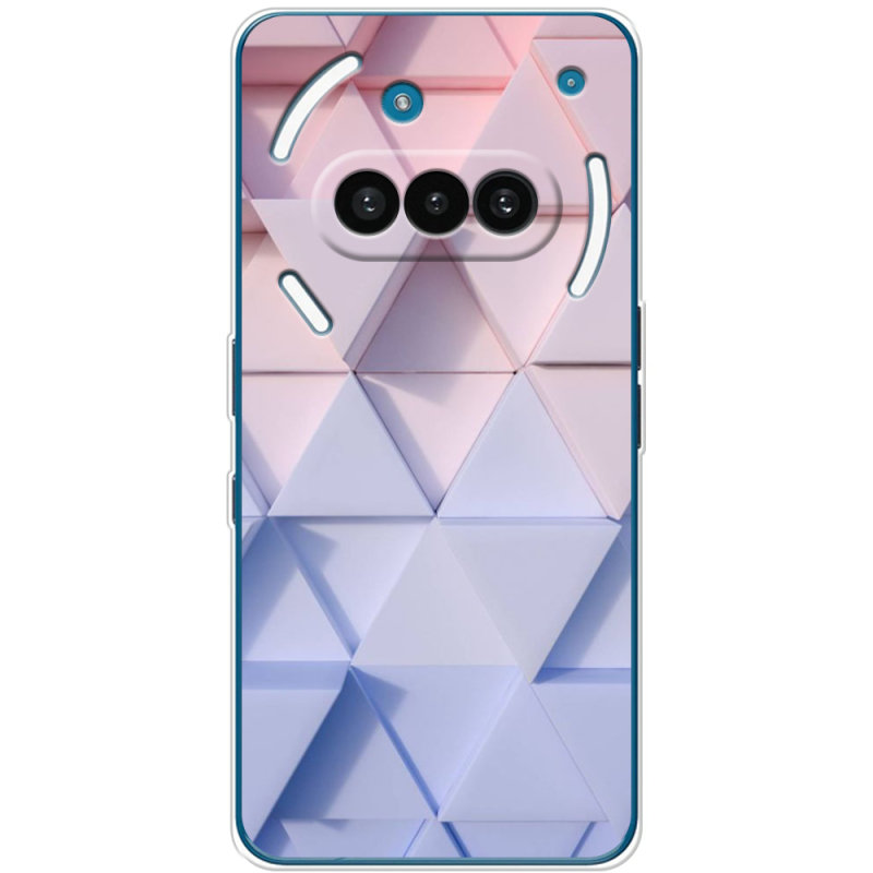 Чохол BoxFace Nothing Phone (3a) 