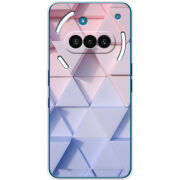 Чохол BoxFace Nothing Phone (3a) 