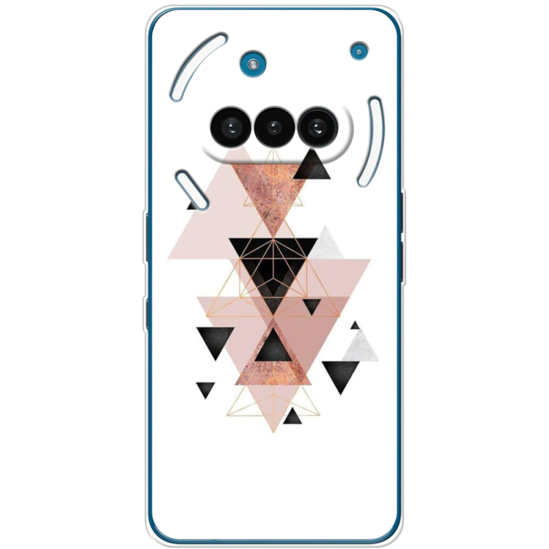 Чохол BoxFace Nothing Phone (3a) 