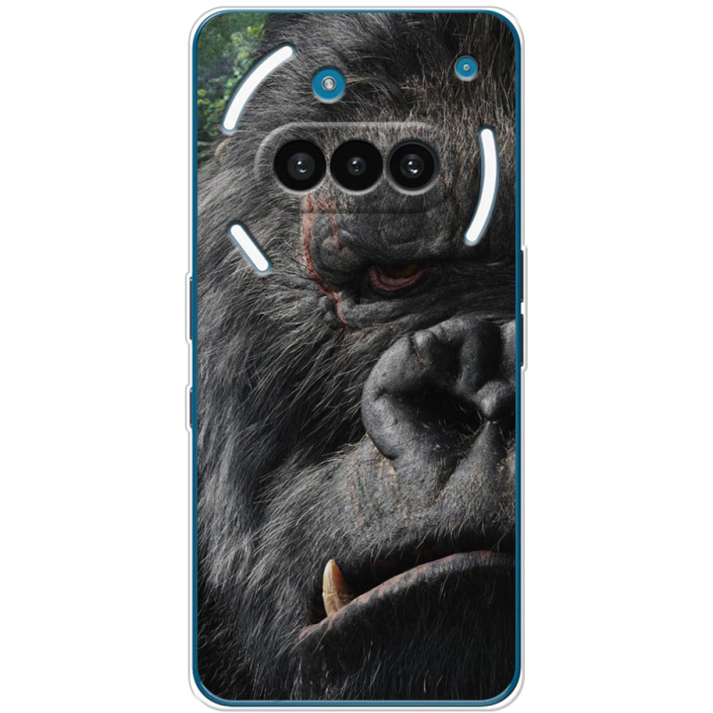 Чохол BoxFace Nothing Phone (3a) Kong