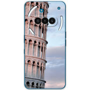 Чохол BoxFace Nothing Phone (3a) 