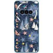 Чохол BoxFace Nothing Phone (3a) 