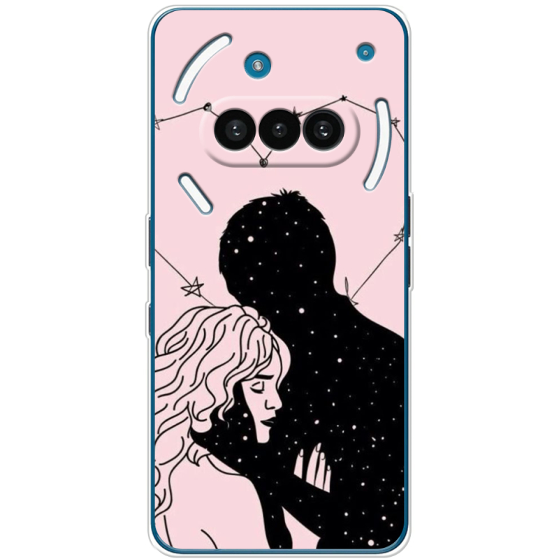 Чохол BoxFace Nothing Phone (3a) 