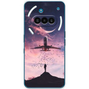 Чохол BoxFace Nothing Phone (3a) 