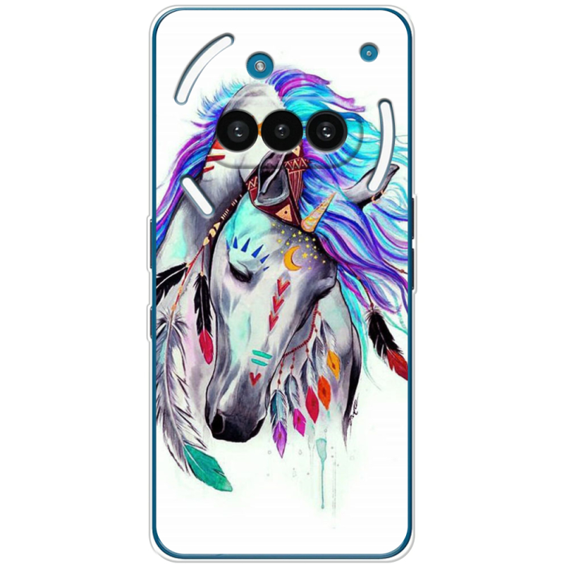 Чохол BoxFace Nothing Phone (3a) 