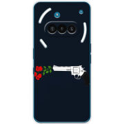 Чохол BoxFace Nothing Phone (3a) 