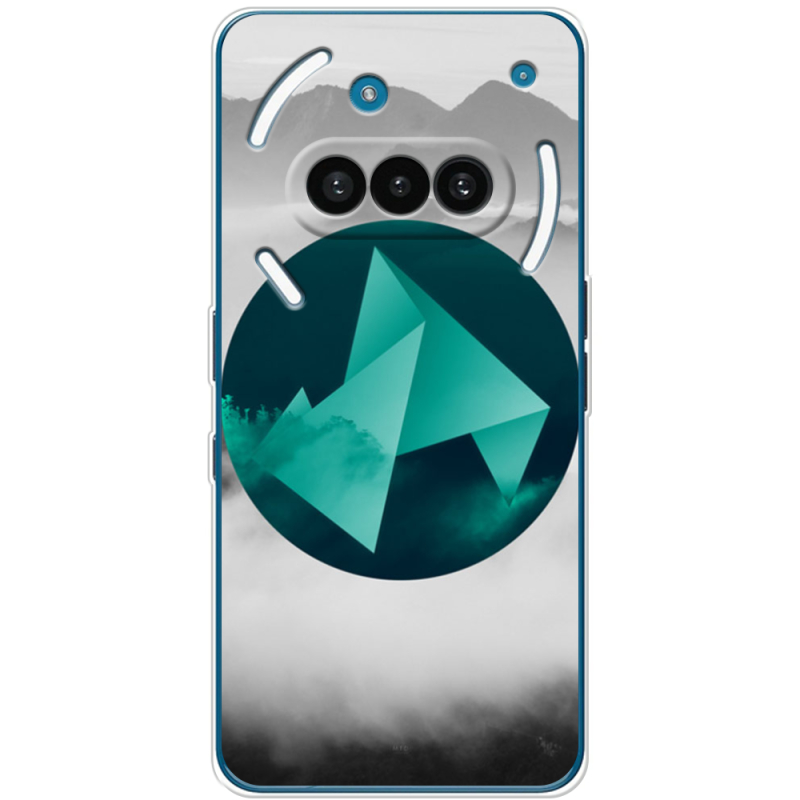 Чохол BoxFace Nothing Phone (3a) 