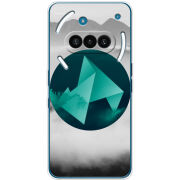 Чохол BoxFace Nothing Phone (3a) 