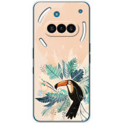 Чохол BoxFace Nothing Phone (3a) 