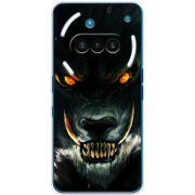 Чохол BoxFace Nothing Phone (3a) Werewolf