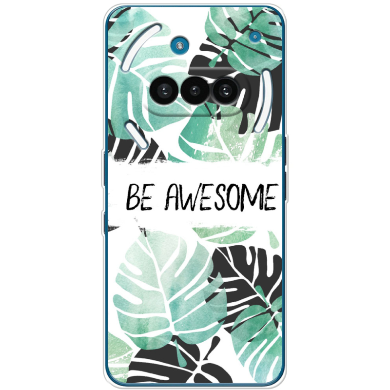 Чохол BoxFace Nothing Phone (3a) 