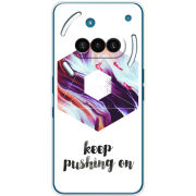 Чохол BoxFace Nothing Phone (3a) 