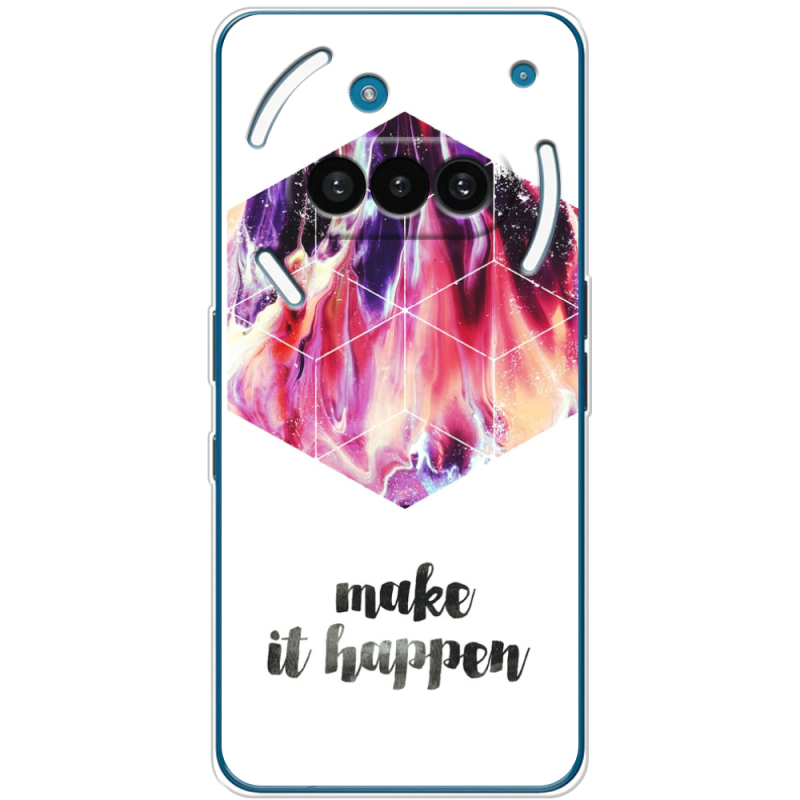 Чохол BoxFace Nothing Phone (3a) 