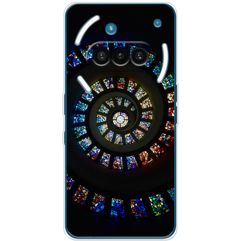 Чохол BoxFace Nothing Phone (3a) 