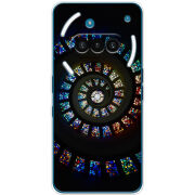 Чохол BoxFace Nothing Phone (3a) 