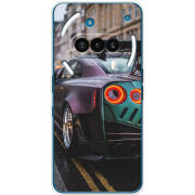 Чохол BoxFace Nothing Phone (3a) 