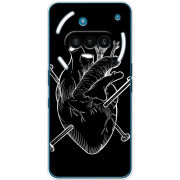 Чохол BoxFace Nothing Phone (3a) 