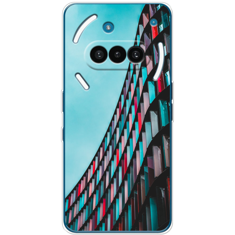 Чохол BoxFace Nothing Phone (3a) 