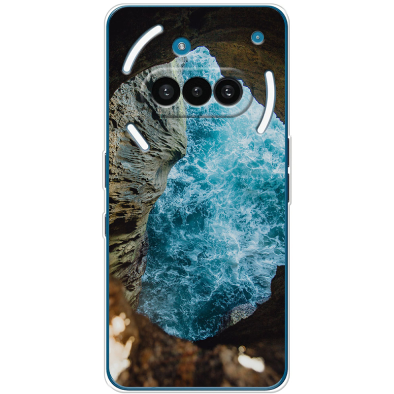 Чохол BoxFace Nothing Phone (3a) 