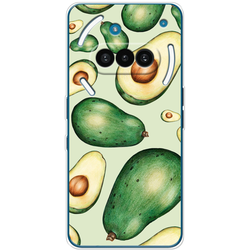 Чохол BoxFace Nothing Phone (3a) 