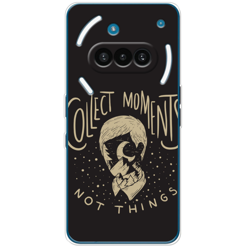 Чохол BoxFace Nothing Phone (3a) 