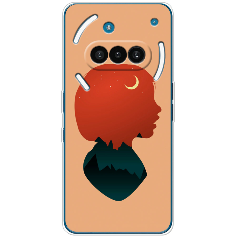 Чохол BoxFace Nothing Phone (3a) 