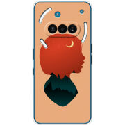 Чохол BoxFace Nothing Phone (3a) 