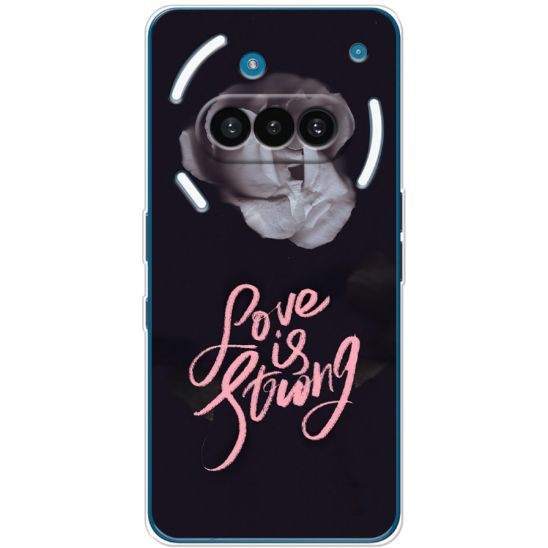 Чохол BoxFace Nothing Phone (3a) 