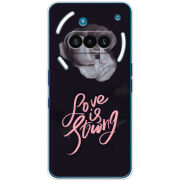 Чохол BoxFace Nothing Phone (3a) 