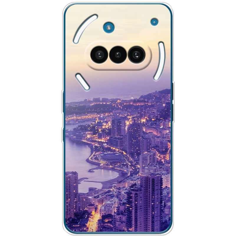 Чохол BoxFace Nothing Phone (3a) 