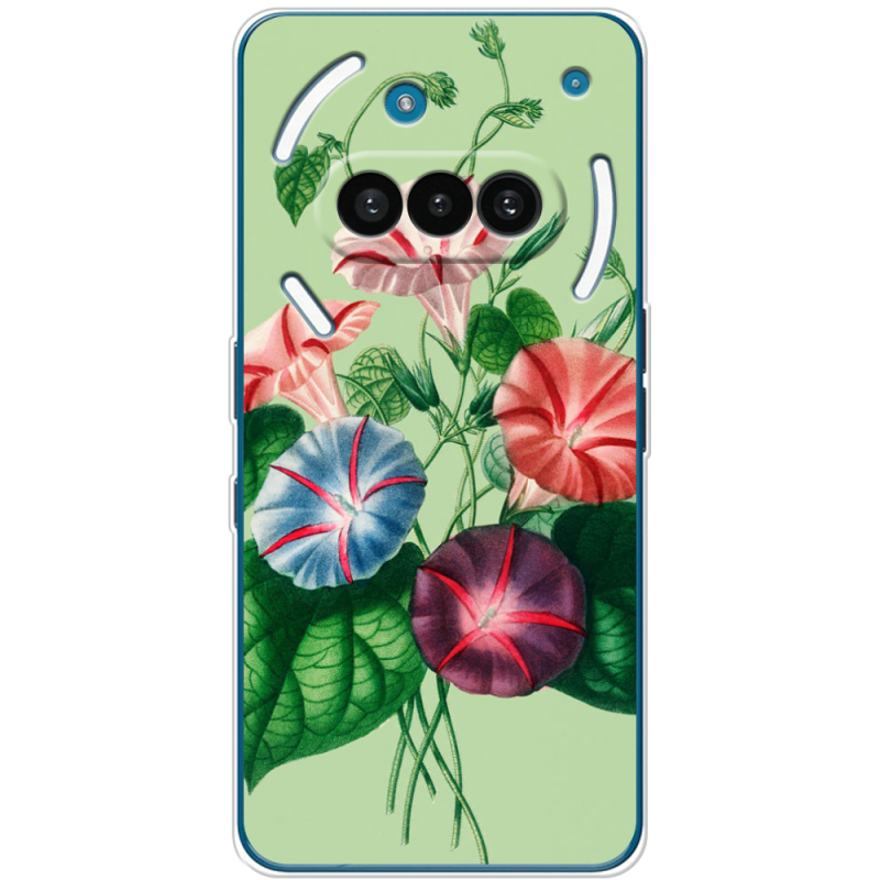 Чохол BoxFace Nothing Phone (3a) 