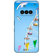 Чохол BoxFace Nothing Phone (3a) 