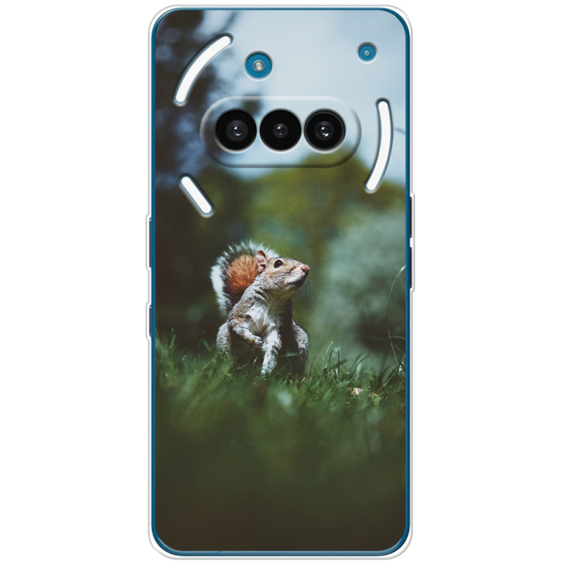 Чохол BoxFace Nothing Phone (3a) 