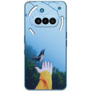 Чохол BoxFace Nothing Phone (3a) 