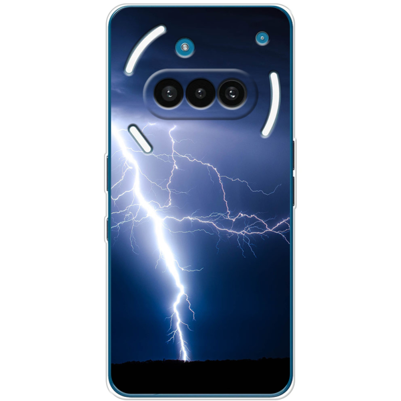 Чохол BoxFace Nothing Phone (3a) 