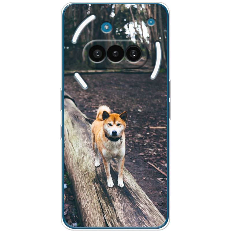 Чохол BoxFace Nothing Phone (3a) 